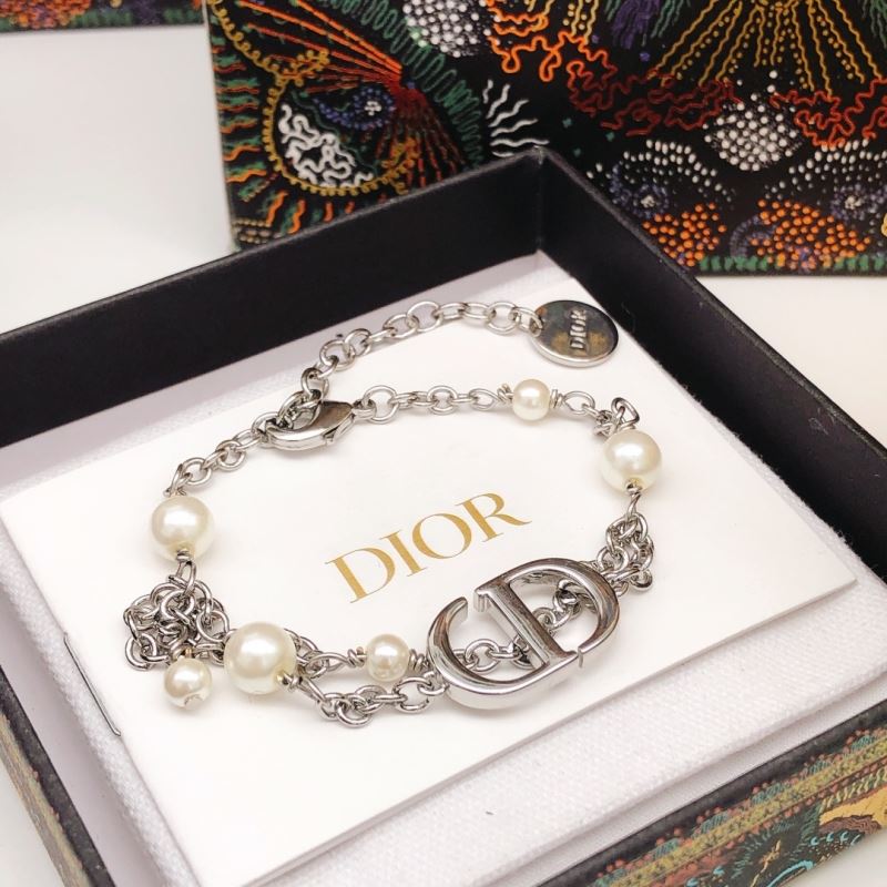 Christian Dior Bracelets